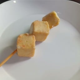 อาหารตามสั่งป๊อกเก้าโคตรกะเพา