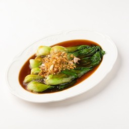 กวางตุ้งฮ่องเต้น้ำมันหอย