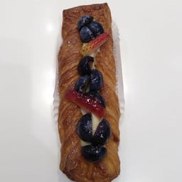 Danish Blueberry