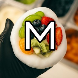 Baan Na Dessert บิ๊กซี ศรีษะเกษ