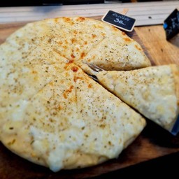 ดับเบิ้ลชีส