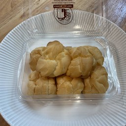 โรงขนม สาขาวัดแค กาแฟ เค้ก ขนมปัง เบเกอรี่