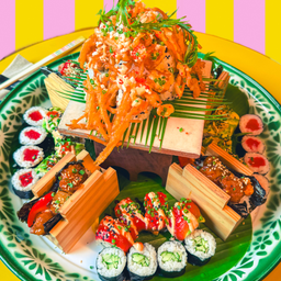 Tokyo Tower - โตเกียวทาวเวอร์