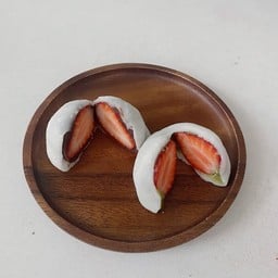 Daifuku strawberry - size S
