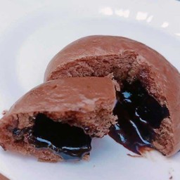 เปาช็อคโกแลตลาวา