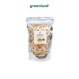 GO GRAIN รากบัวกรอบ รสดั้งเดิม