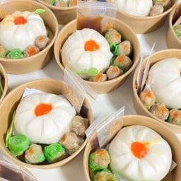 เตาถ่าน หวานใจ