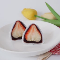 Daifuku strawberry - size M