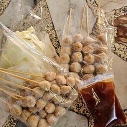 ลูกชิ้นทิพย์