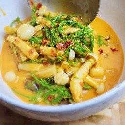 เลอแกงนัวร์18 (ฟรีน้ำซุบ) ประชานิเวศน์3