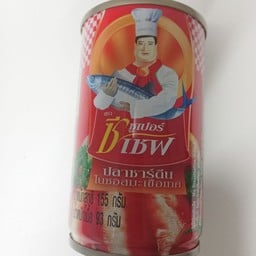 ปลากระป๋อง