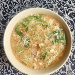 ยิ่งยวดผัดไทยหอยทอด (กะเพรา,สุกี้,ผัดขี้เมา)