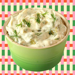 Tartar Mayo - ทาทาร์มายองเนส