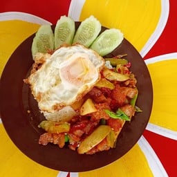 ตำแล้วจร้าาา