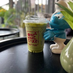 ชาเขียว