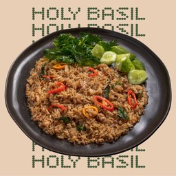 Moon Wok ข้าวผัดซิกเนเจอร์ เพชรบุรีตัดใหม่