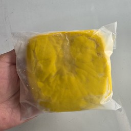 เต้าหู้เหลือง