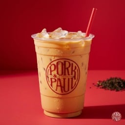 Pork&Paul ขาหมูเตาถ่าน ตุ๋น 24 ชม. พระราม 3