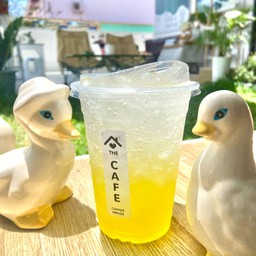 สับปะรดโซดา