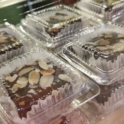 บราวนี่