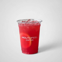Strawberry Fizz