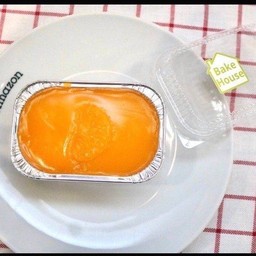 มินิเค้กส้ม