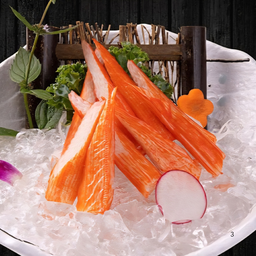 ปูอัดซาชิมิ