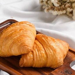 Plain Croissant