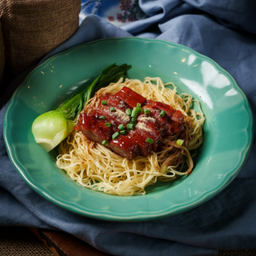 บะหมี่หมูแดงย่างถ่าน_FR