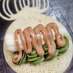 บานอฟฟี่ มัทฉะ