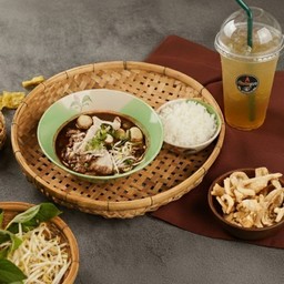 SET 1 สุดคุ้ม อิ่มจุก