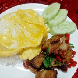 โกโด่ง หมูกรอบ