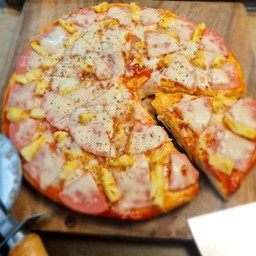 ฮาวายเอี้ยน