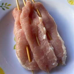 สถานีหม่าล่า/ยำแซ่บ หม่าล่าหน้าวัด