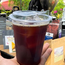 สุ่มเมล็ดทางเลือก คั่วอ่อน คั่วกลาง ไม่ใช่เมล็ดหลักหน้าร้าน นะจะบอกให้