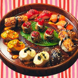 Harajuku Calling  - ฮาราจูกุคอลลิ่ง