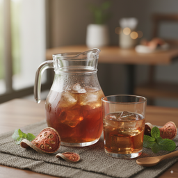 น้ำมะตูม