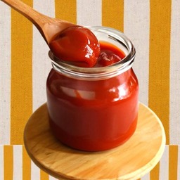 Tomato Sauce - ซอสมะเขือเทศ