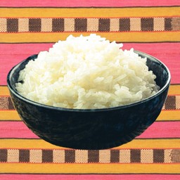 Japanese Rice - ข้าวญี่ปุ่น