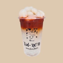 ชาเงาะ 22 oz.