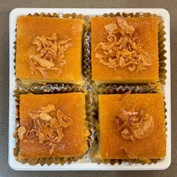 หม้อแกงถั่ว 4ช่อง