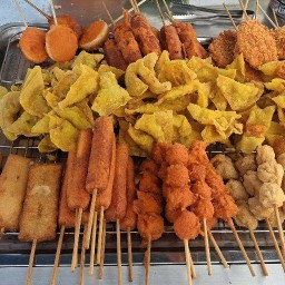 ครัวจัสมิน ฮาลาลฟู๊ด