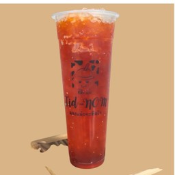 ชาดำเย็น