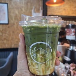 มัทฉะตาลโตนด