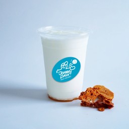 นม Honey Hokkaido Milk