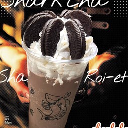 โกโก้ วิปครีม ฝอยทอง