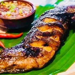 ปลาดุกย่าง