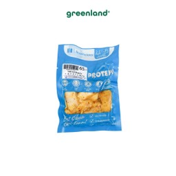 LEANLICIOUS ไก่ย่างจิ้มแจ่ว กับข้าว