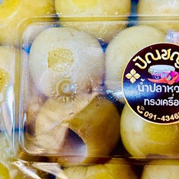 พุทรา แช่อิ่ม