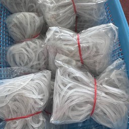 วุ้นเส้นเกาหลี